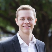 Craig Behrendorff