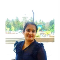 Dhanyashree A V