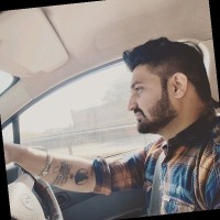 Nikhil Sharma