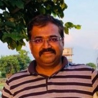 Laxmikant Chaudhari