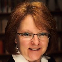 Lisa Pruden
