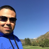 Ricardo Faudoa