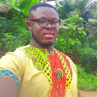 Leonard Kofi Appiah