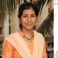 Tannu Bharti