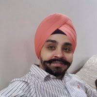 Gagandeep Kohli