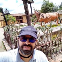 Carlos Orlando Osorio