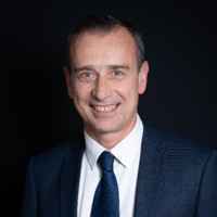 Luc Mazoué