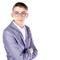 Mike Van Grevenbroek