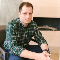 Vlad Kravchenko