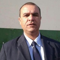 Ivanildo Ferreira Da Silva