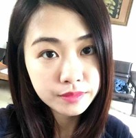 Evelyn Huang