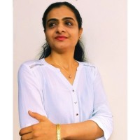Nilam Bhamani