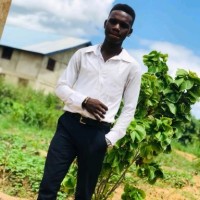 Abednego Ngaujah