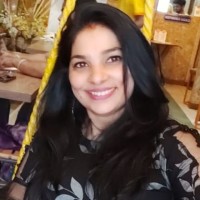 Smitha Shetty