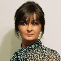 Agnieszka Czekaj-Maślanka