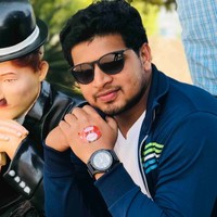 Alensha Thekkemuriyil shaji