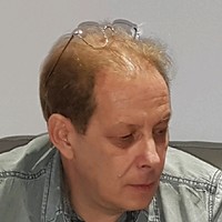 Daniel Macq
