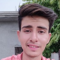 Arjun Rabari