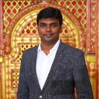 Gobinath N