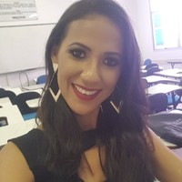Vera Lúcia B. Melo