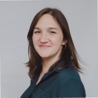 Laurie-Eve Charbonneau