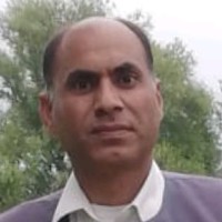 Muhammad Arif