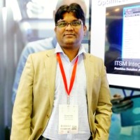 Shailesh Naik