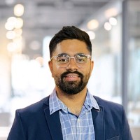 Ravi Chauhan