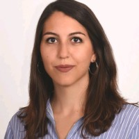 Merve Gökçen