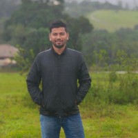 Shamanth K N