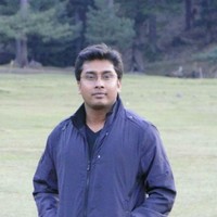 Dipak Pramanik