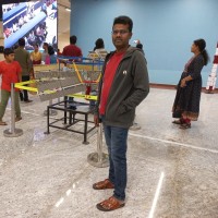 Sudhakar K