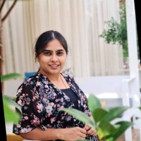 Srilakshmi Bp