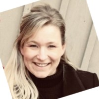 Annemarike Van Putten-Bunschoten