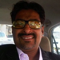 Francis Lobo