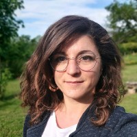 Anne-Caroline GARNIER