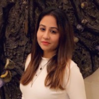 Parul Pachori