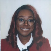 Paris Patrick, MPA
