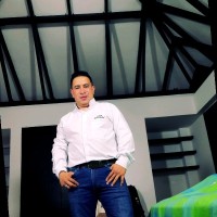 Jorge Armando Moncaleano Lozano