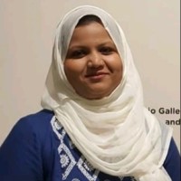 Nafisa Sayed