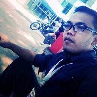 Jowalsh Gregorio