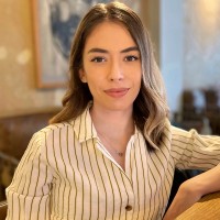 Aleksandra Lazarevic