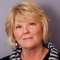 Nancy Bommer