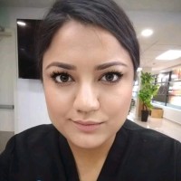 Alejandra Covarrubias