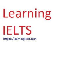 learning ielts