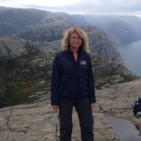 Helen Bøe Bergmann