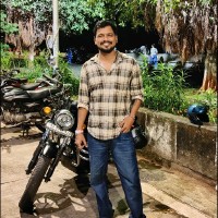 Tushar Panghate