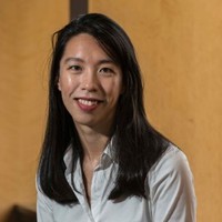 Julia Chuang
