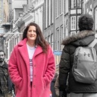 Pauline Smale Portretfotograaf en cadeautjesmaker in Utrecht