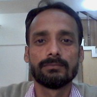 Khizar Hayat
